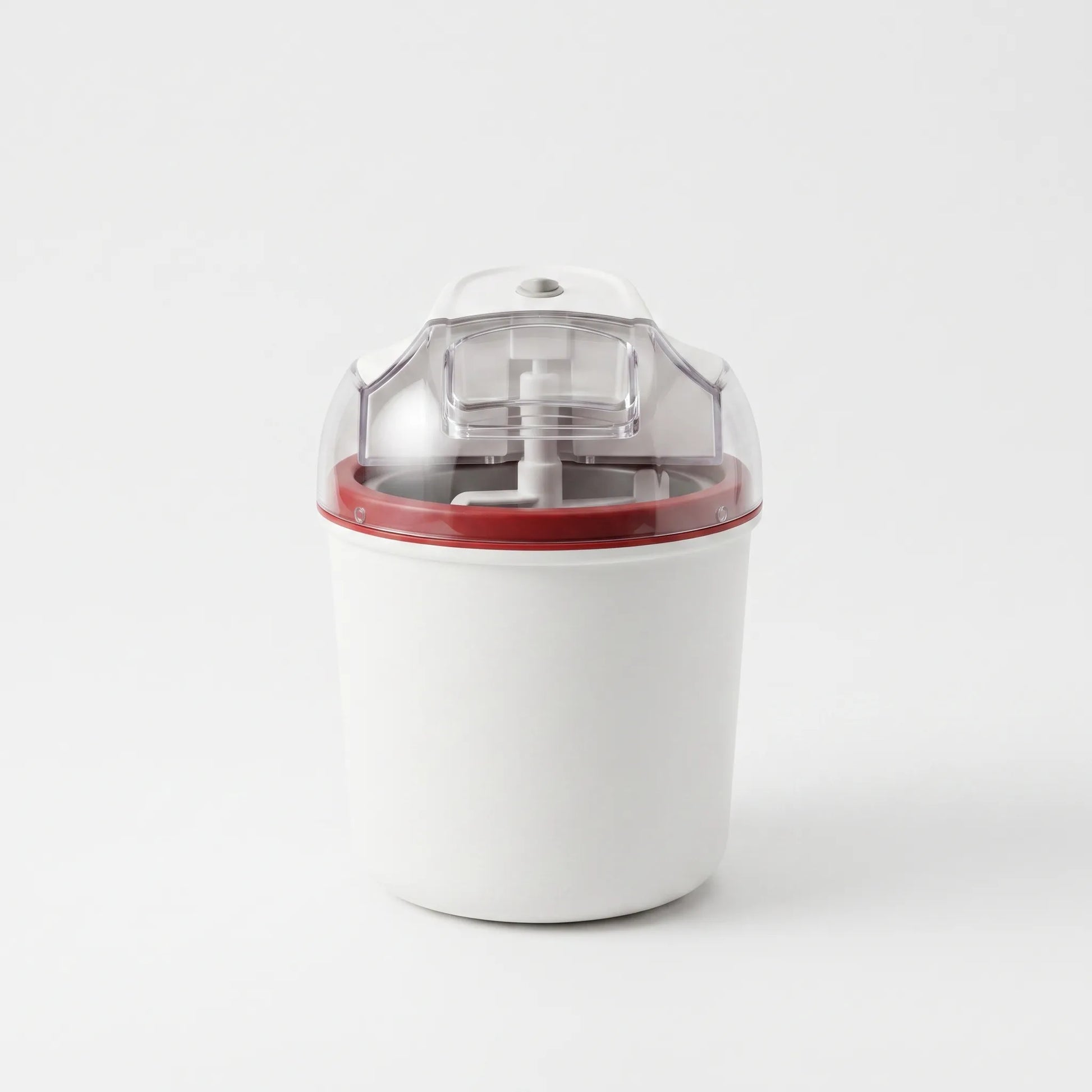 Compact Automatic Soft Serve Machine - Churnix
