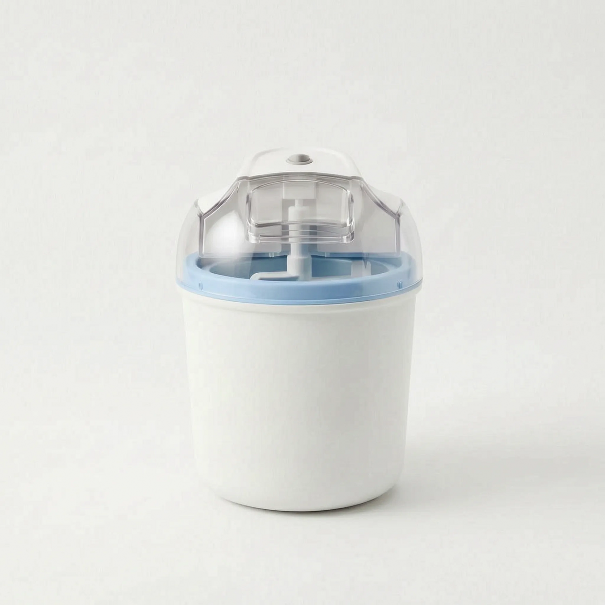 Compact Automatic Soft Serve Machine - Churnix