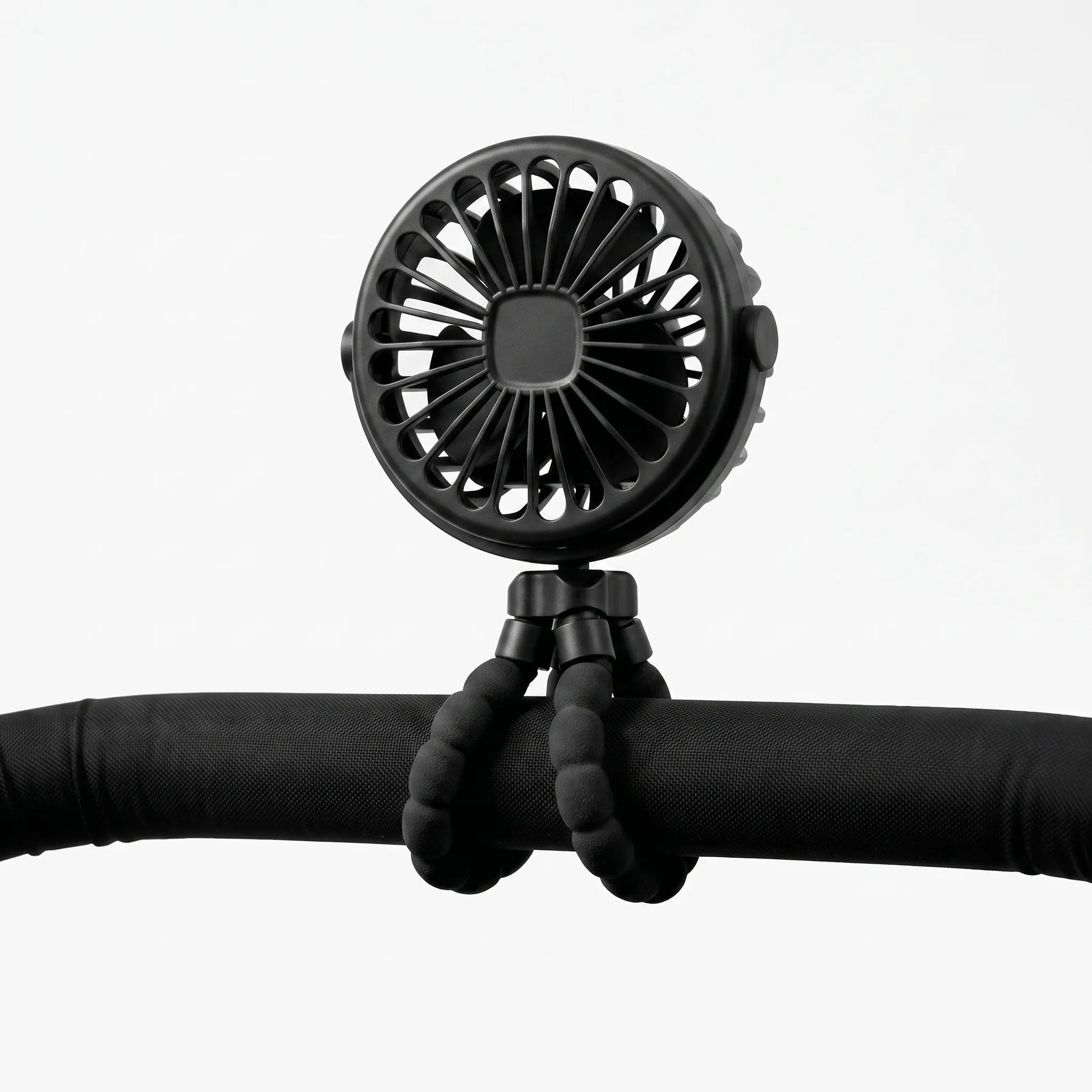 Compact Flexible Tripod Fan - FlexiChill