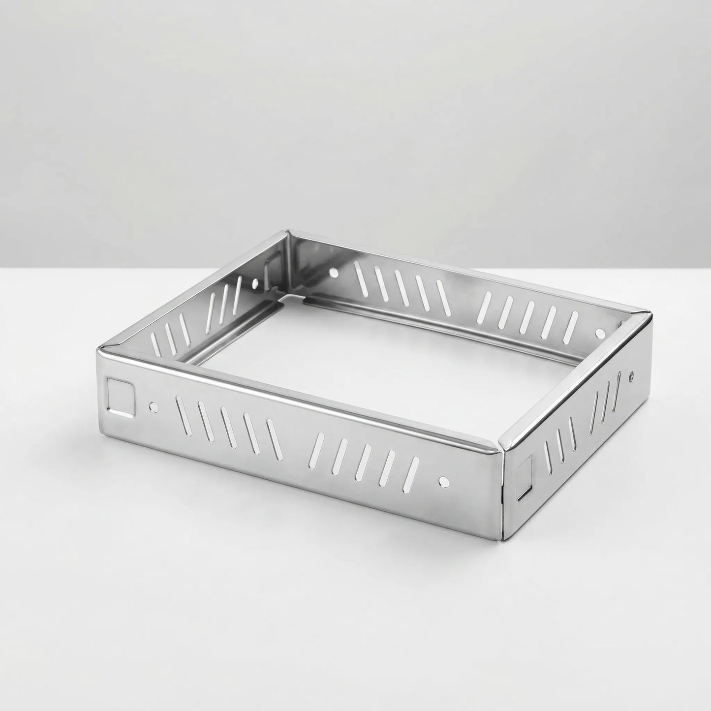 Compact Portable Single-Burner Gas Stove -  Campflare