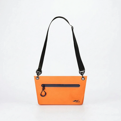 Compact Water-Repellent Bag - Veldra