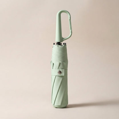 Compact Opvouwbare Paraplu - ClipShade