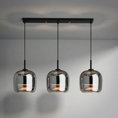 Compact Pendant Ceiling Lamp -  Aurique