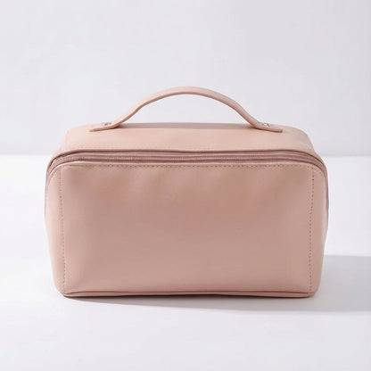 Compact Reistasje Met Meerdere Vakken - Glambox