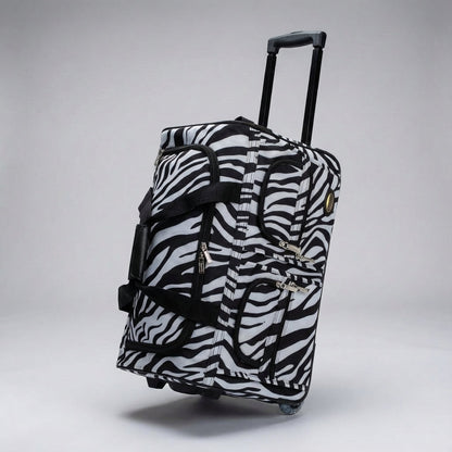 Compact Rollende Reistas - Packster