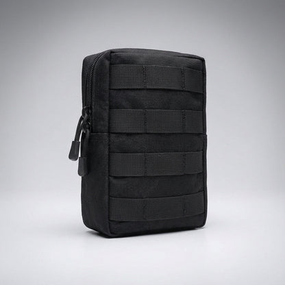 Compact Tactische Opbergzak - CompactGear