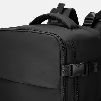 Compact Travel Backpack - CompactBag