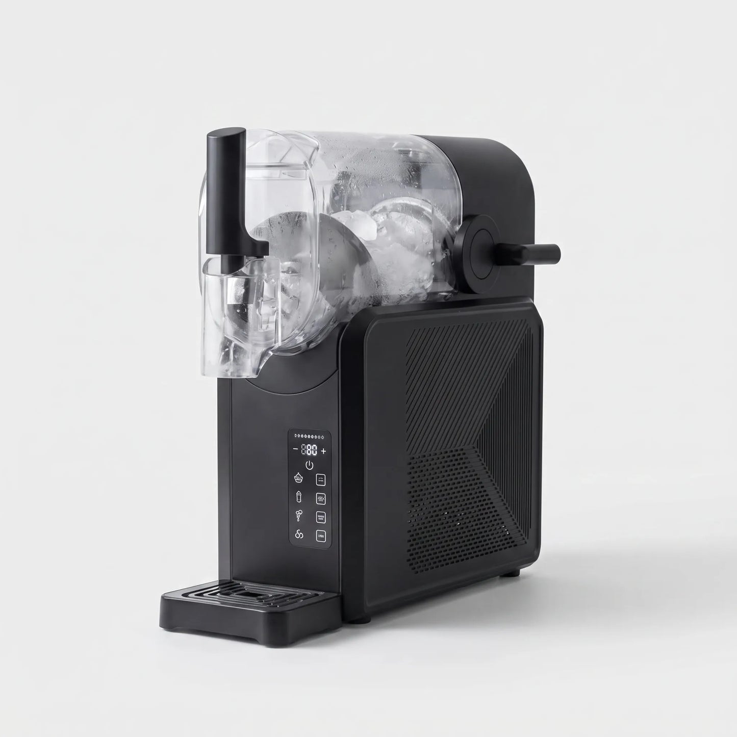 Compacte Elektrische Slushmachine - Slushex