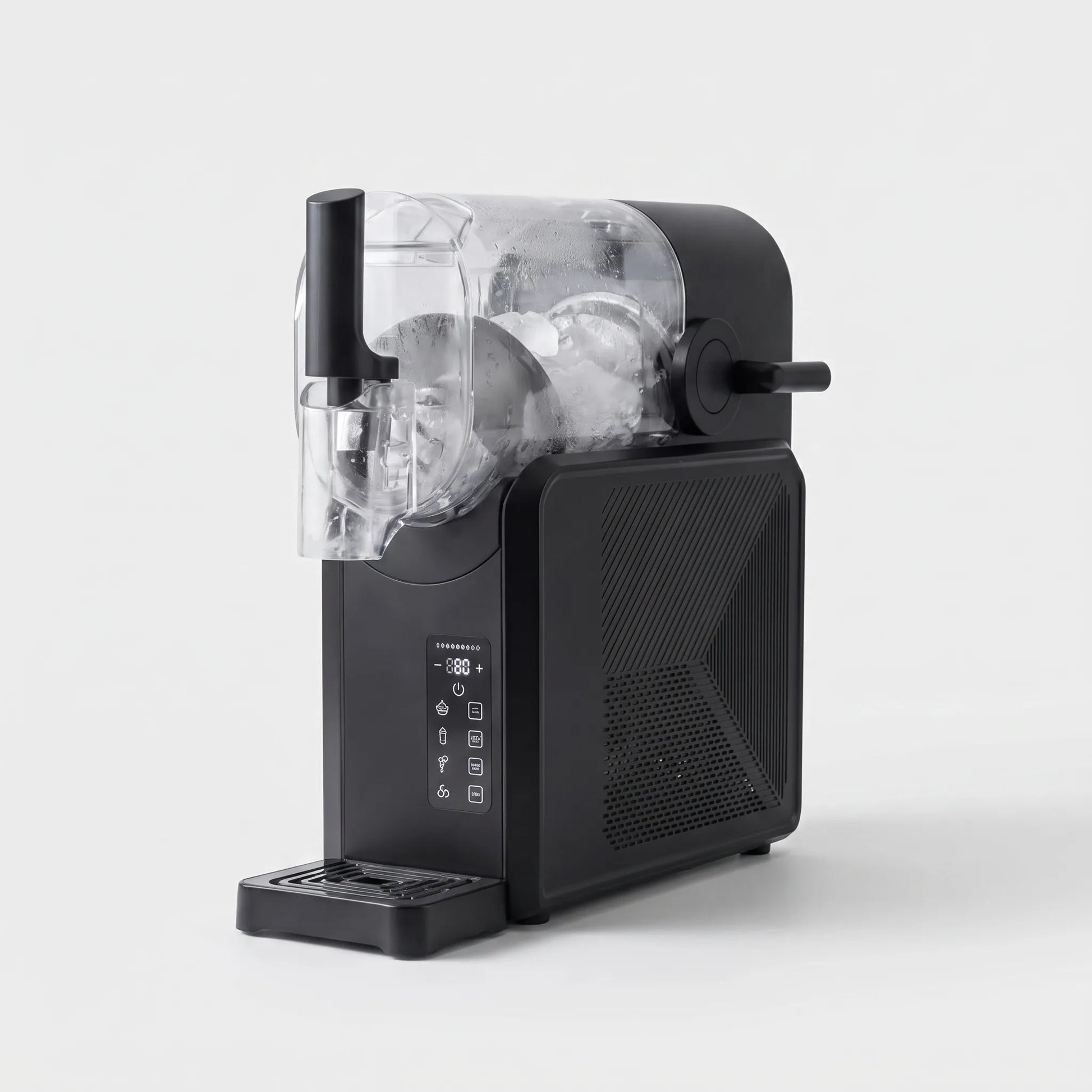 Compacte Elektrische Slushmachine - Slushex