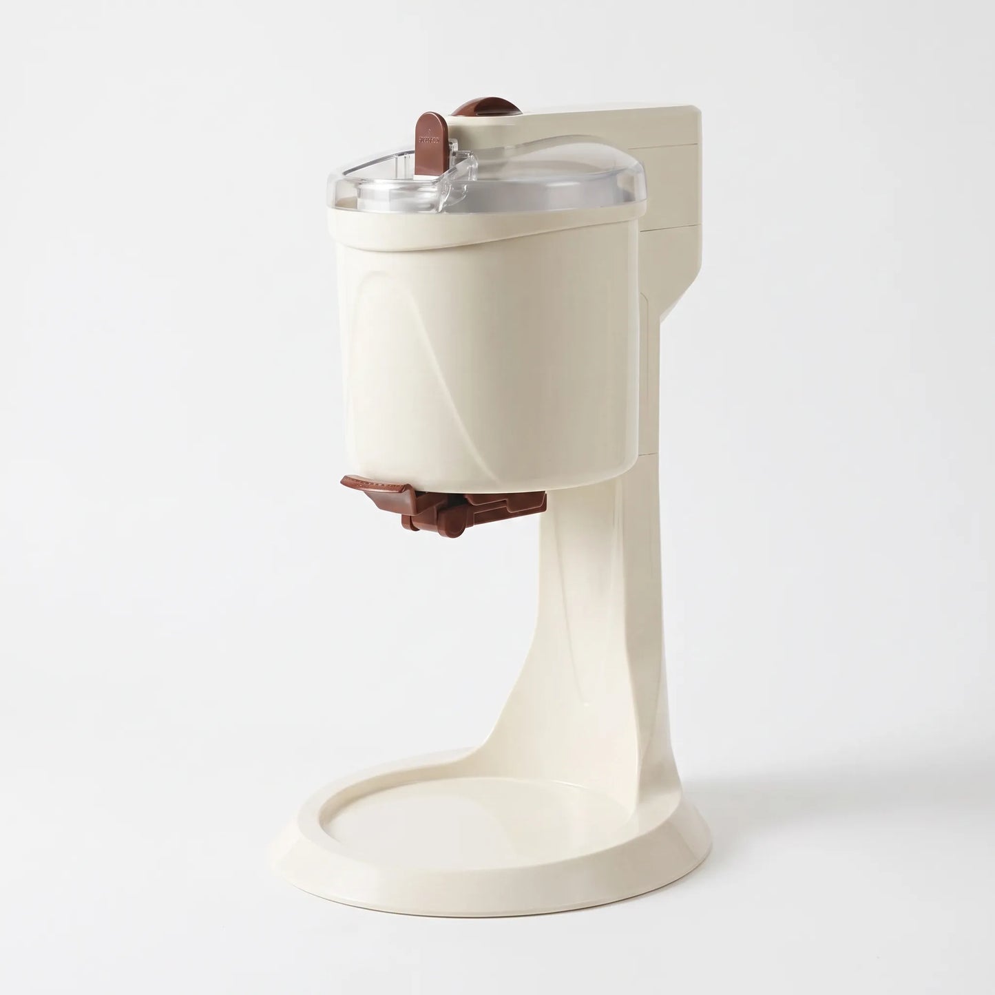 Compacte IJsmachine - Swirlina