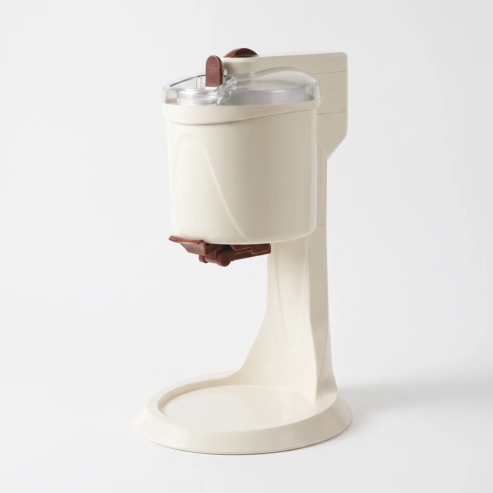 Compacte IJsmachine - Swirlina