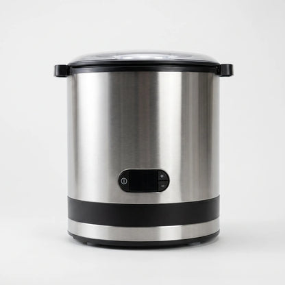 Compacte Ijsmachine Voor Thuis - Creamio