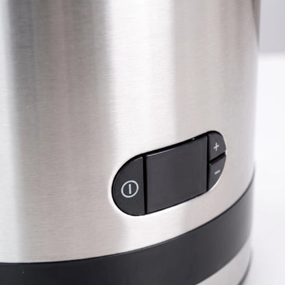 Compacte Ijsmachine Voor Thuis - Creamio
