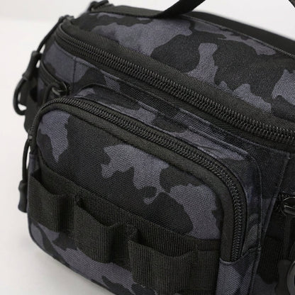 Compacte Tactische Heuptas - RangerPack
