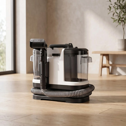 Corded Carpet Machine - Aquatris