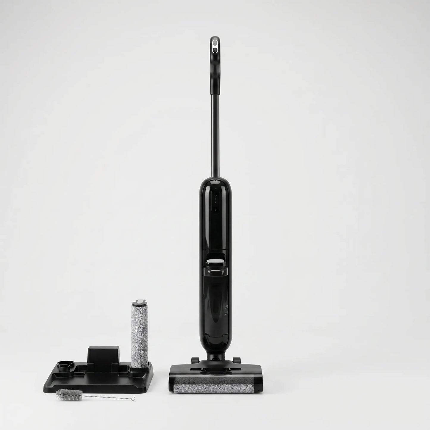 Cordless Wet Dry Vacuum - AquaGlide