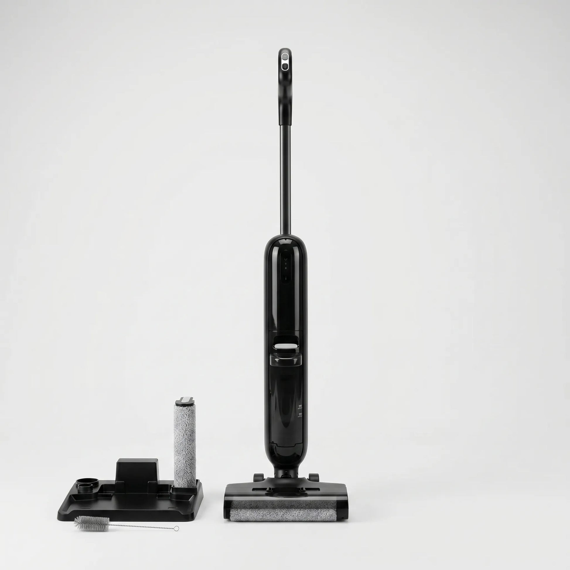 Cordless Wet Dry Vacuum - AquaGlide