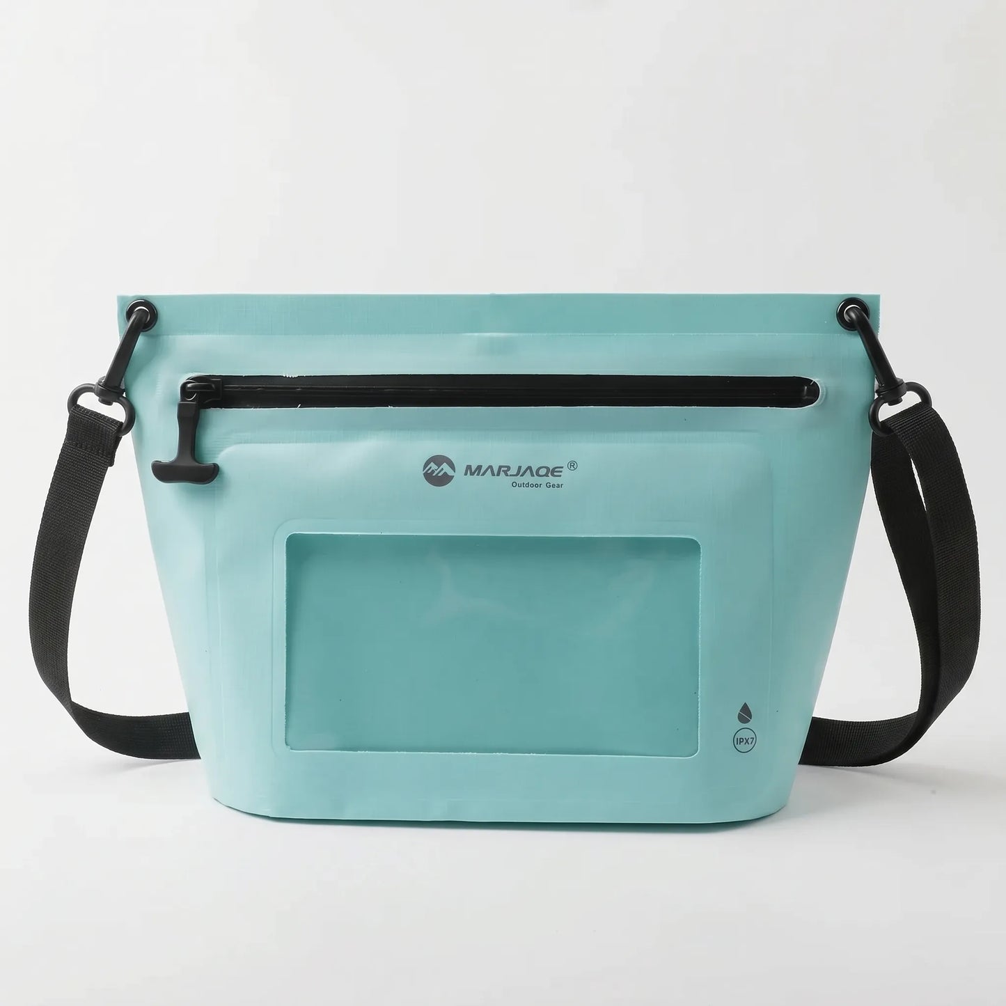 Crossbody Outdoor Shoulder Bag - Vistral