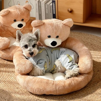 Verstelbare Knuffelbeer - SnuggleBear