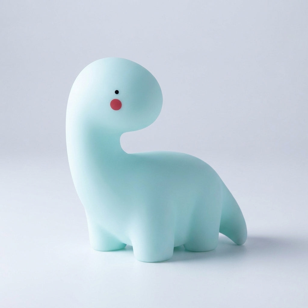 Cute Animal Shaped Night Lamp -  Dreamasaur