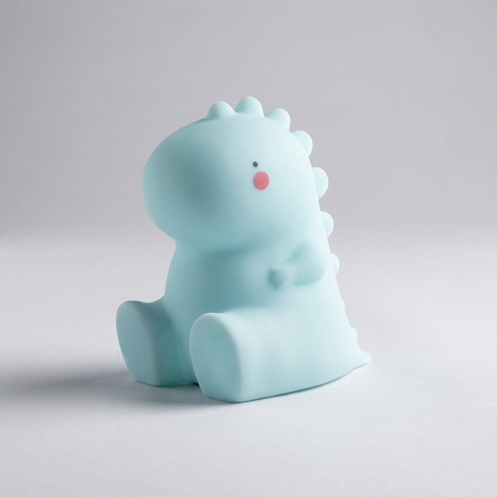 Cute Animal Shaped Night Lamp -  Dreamasaur