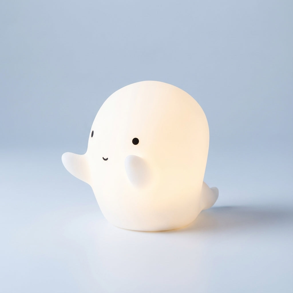 Cute Animal Shaped Night Lamp -  Dreamasaur