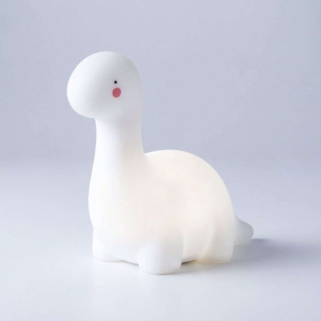 Cute Animal Shaped Night Lamp -  Dreamasaur