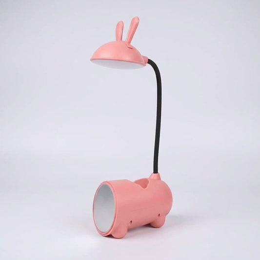 Cute Character Desk Lamp -  Bunniva