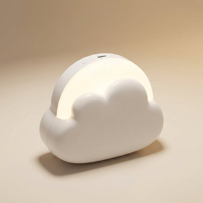 Cute Cloud Shaped Night Light -  Nimbella