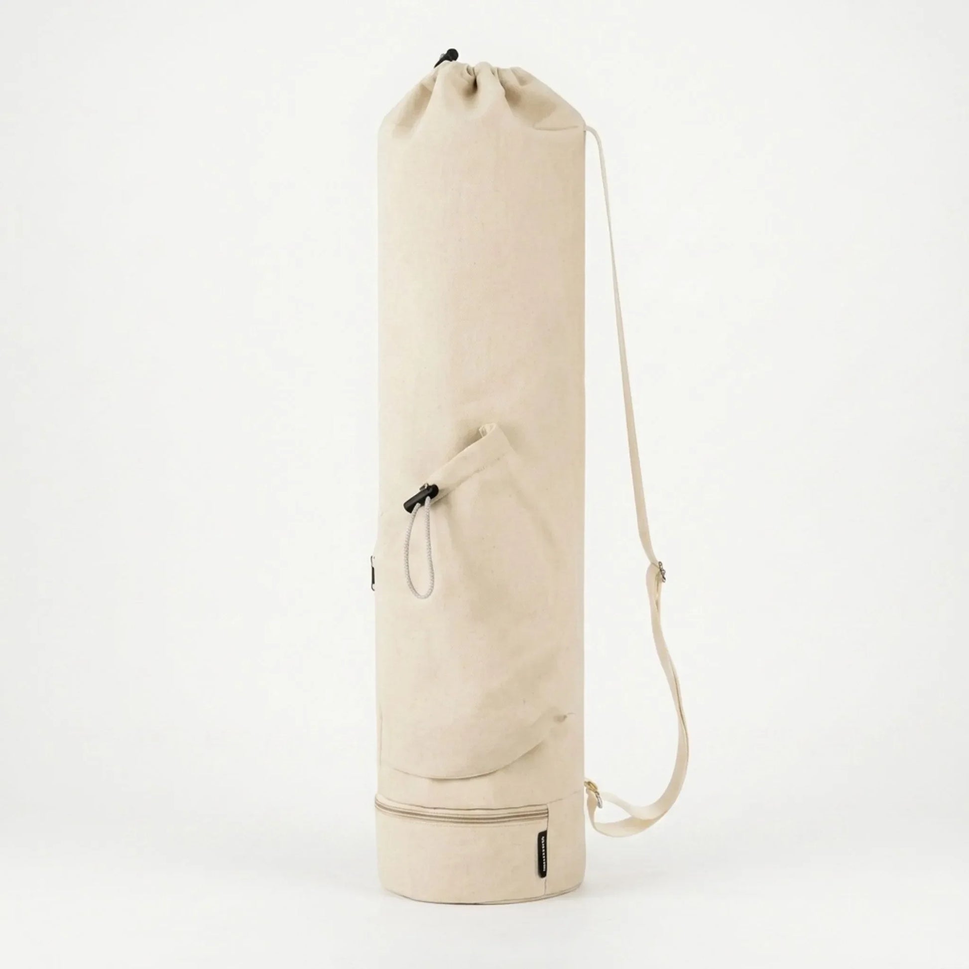 Cylindrical Yoga Mat Carrier -  Miranda