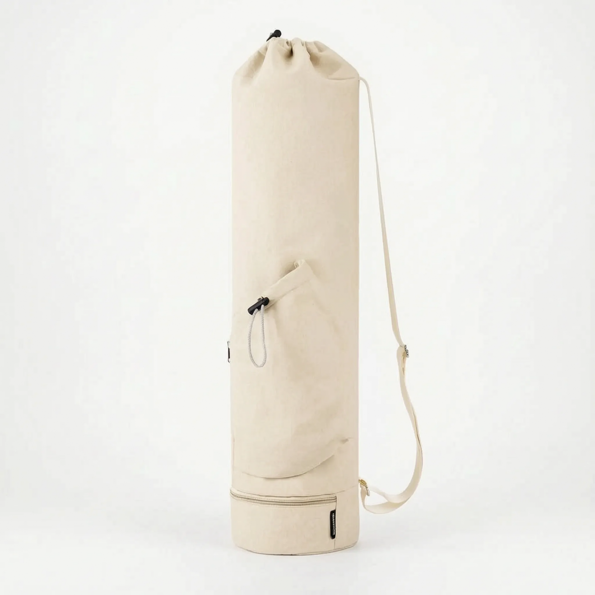 Cylindrical Yoga Mat Carrier -  Miranda