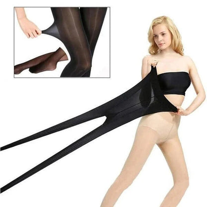 Onverwoestbare Bodyshaping Panty - Silva