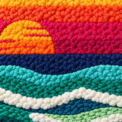 DIY Punch Needle Pakket Voor Beginners - LoopStitch