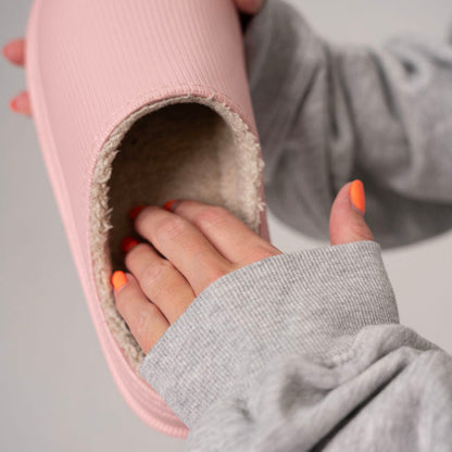 Comfy Dames Sloffen – Luna