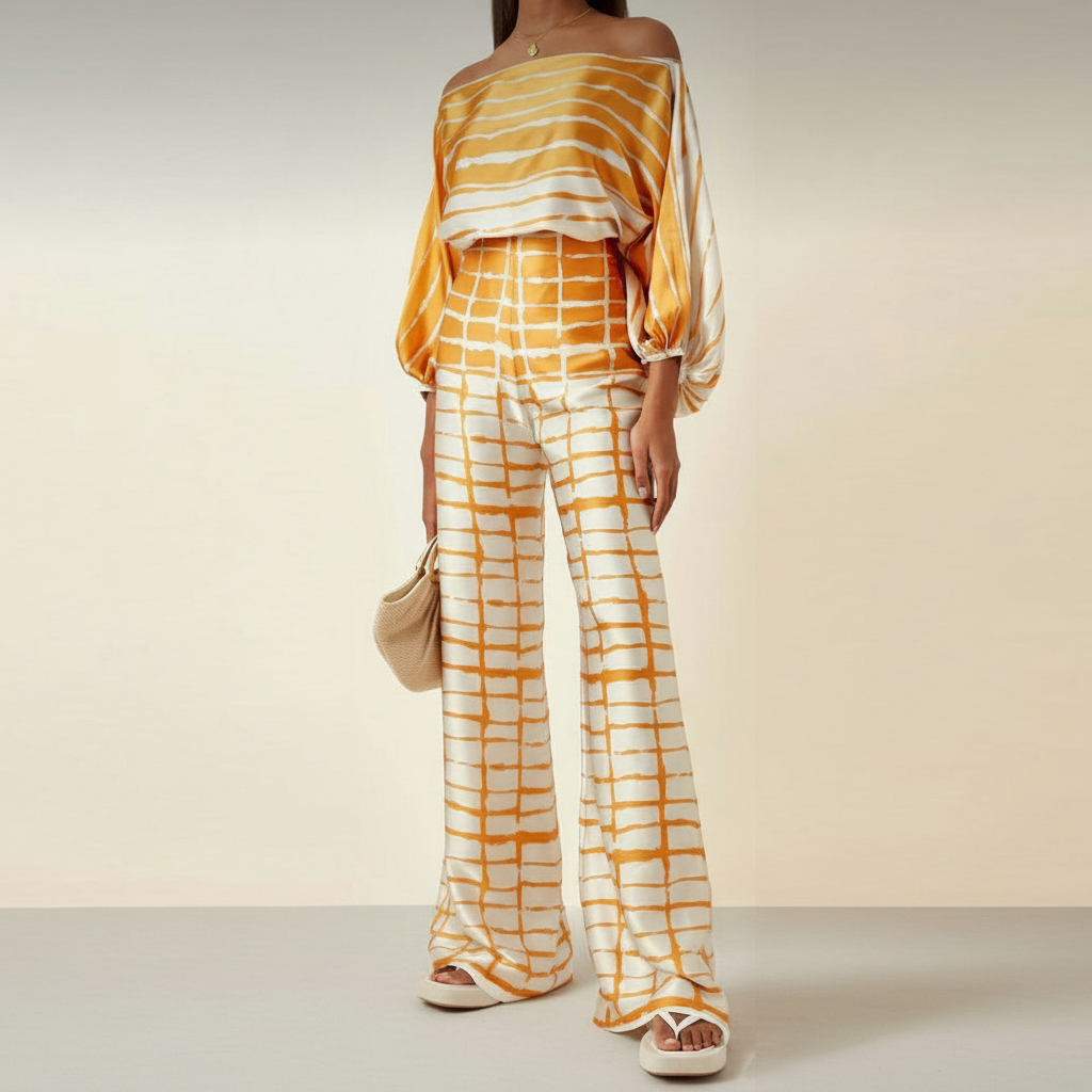 Damen Zweiteiler Set - Ruth