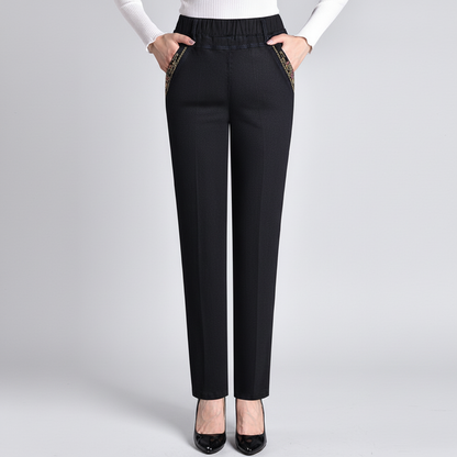 Damenjeans Mit Push-Up - Cathrine