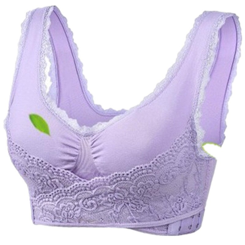 Comfort BH met Zijsluiting - Elena