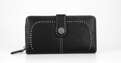 Damski Portfel Na Rękę - ClassyWallet