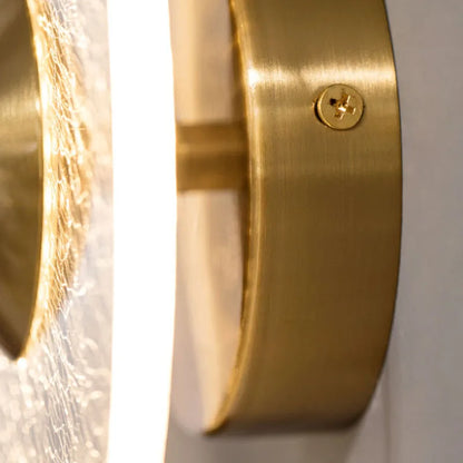 Decorative Indoor Wall Sconce -  Silvane