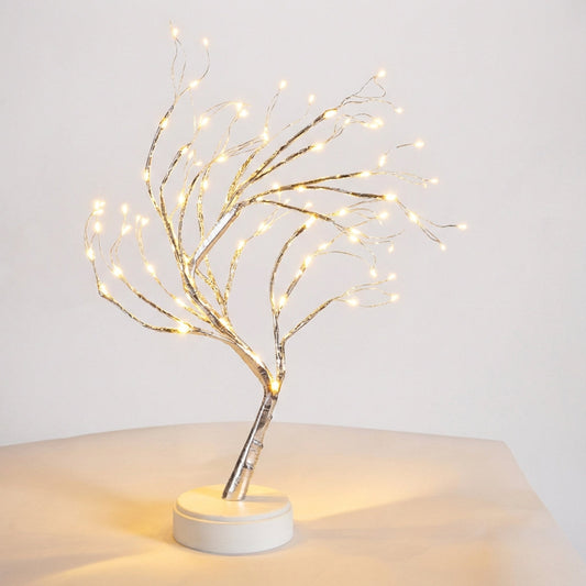 Decorative Tabletop Lamp -  Fayrleaf