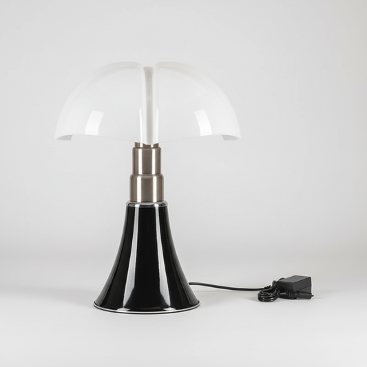 Dekorative Beleuchtung Im Vintage Stil - AmbiBloom