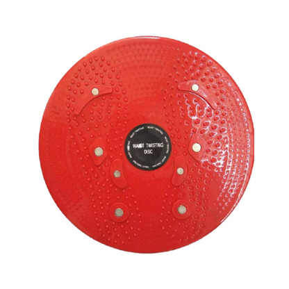 Dynamisch Balansbord voor Kracht en Stabiliteit - CoreSpin