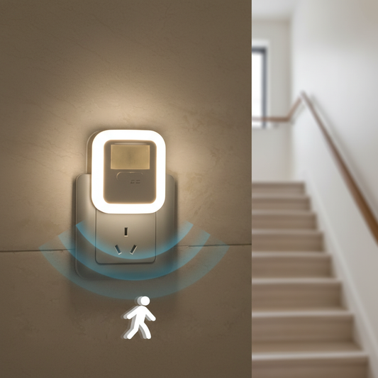Detektor Ruchu - Lightify