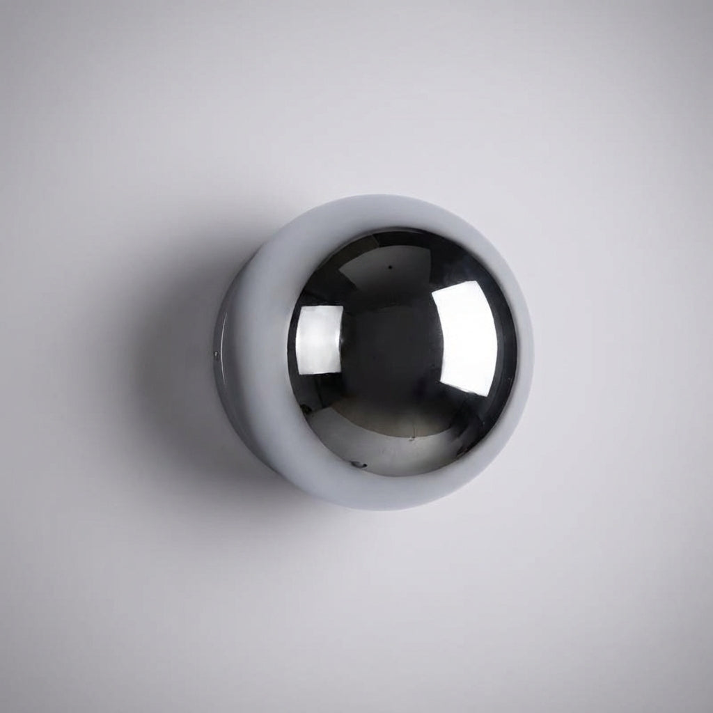 Dimmable Decorative Orb Light -  Velune