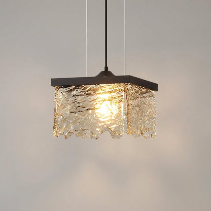 Dimmable Pendant Chandelier -  Glaselle