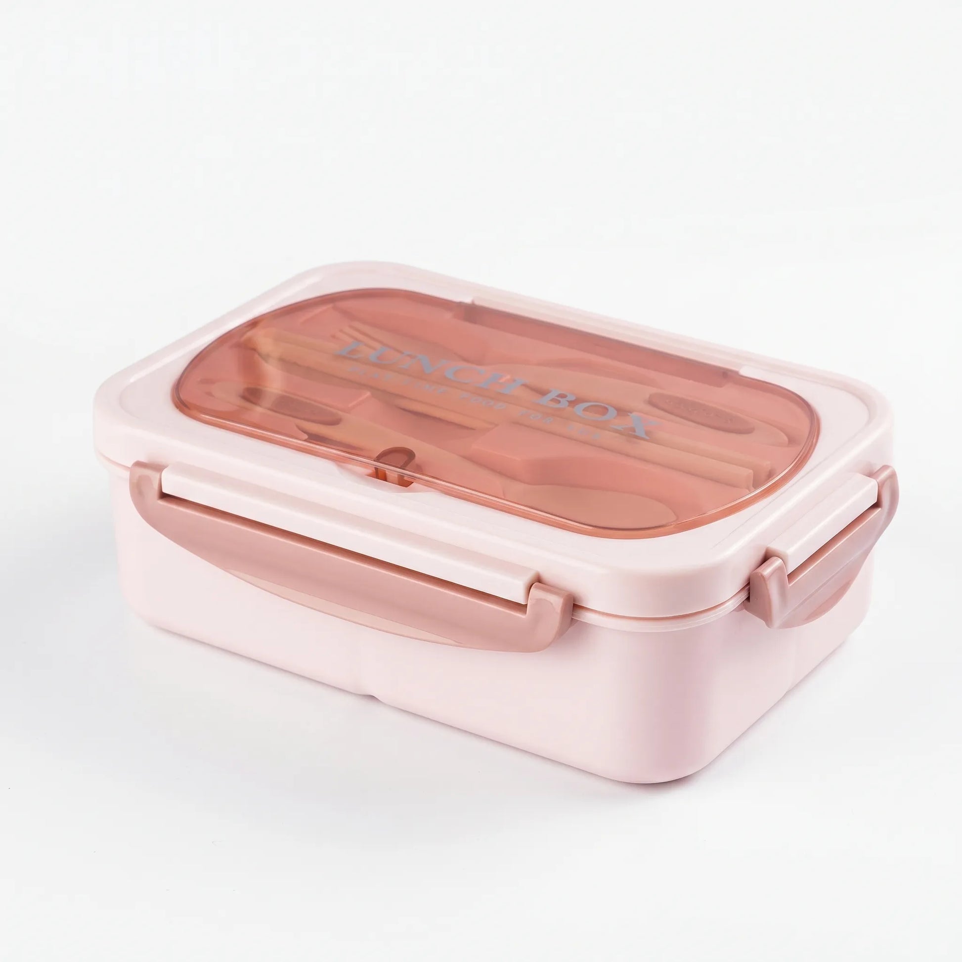 Divided Rectangular Meal Prep Container - Bentova