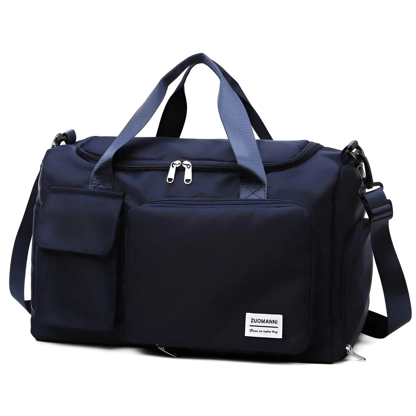 Ruime Waterdichte Luxe Reistas - JetSet