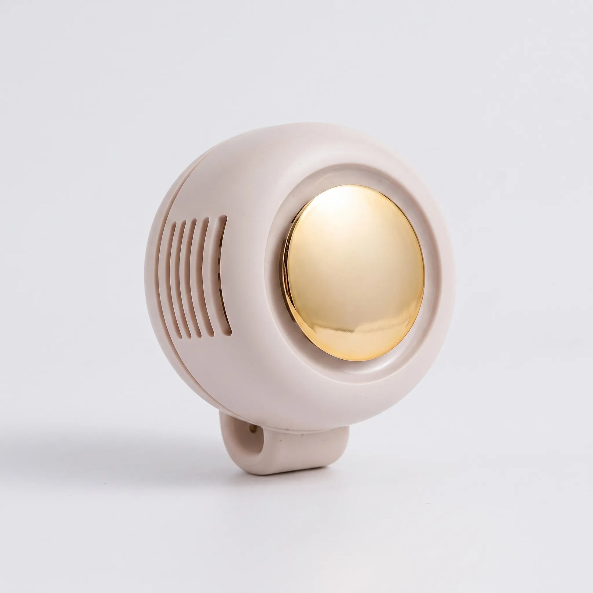Draagbare Mini Ventilator Met Clip - Coolify