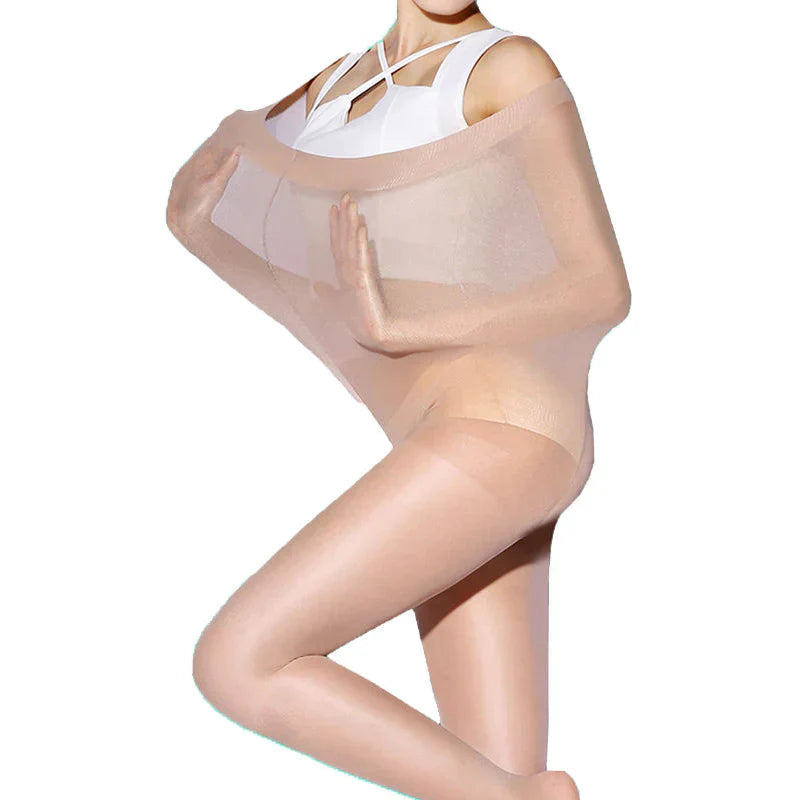 Onverwoestbare Bodyshaping Panty - Silva