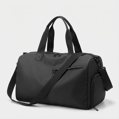 Duffle Met Schoenvak - TrailGrip